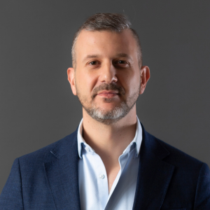 Filip Headshot